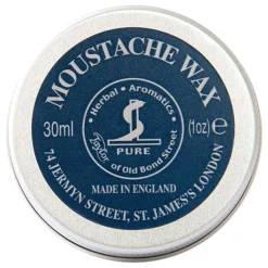 Taylor Of Old Bond Street Skægvoks<Moustache Wax