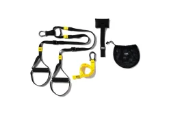 TRX Fitnessudstyr<Move System