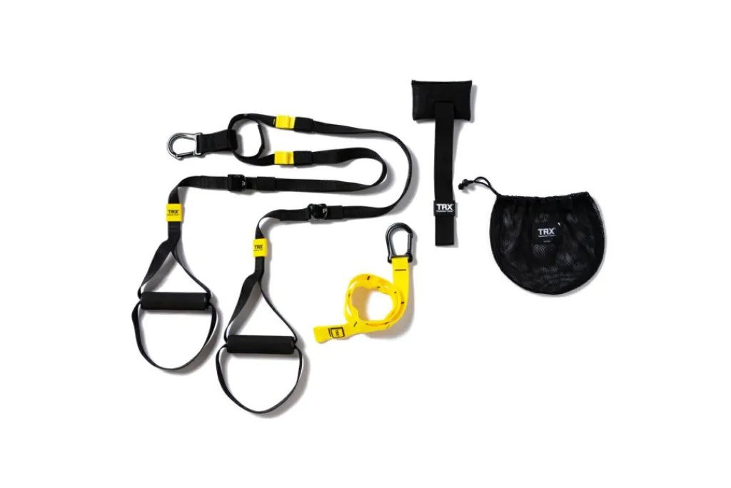 TRX Fitnessudstyr<Move System