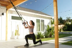 TRX Fitnessudstyr<Move System