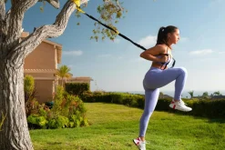 TRX Fitnessudstyr<Move System