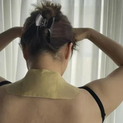 COOHÉ Massage>MoxiRelief Self-heating Herbal Patch