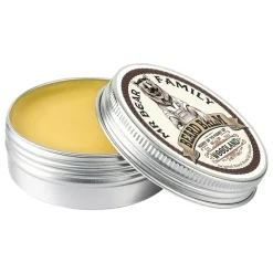 Mr. Bear Family Beard Balm|Skægpleje>Mr. Bear Beard Balm Woodland, 60 ml.