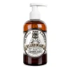 Mr. Bear Family Skægshampoo|Skægpleje>Mr. Bear Beard Wash Woodland 250 ml
