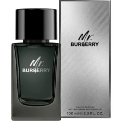 Burberry Eau De Parfum|Eau De Parfum<Mr Eau de Parfum
