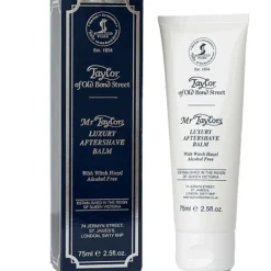 Taylor Of Old Bond Street Aftershave & Balsam>Mr. Taylor Aftershave Balm
