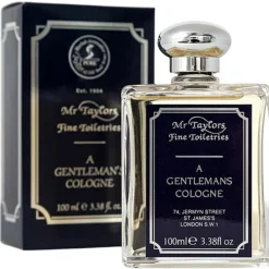 Taylor Of Old Bond Street Eau De Toilette|Eau De Toilette<Mr. Taylor Cologne