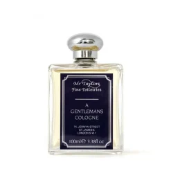Taylor Of Old Bond Street Eau De Toilette|Eau De Toilette<Mr. Taylor Cologne
