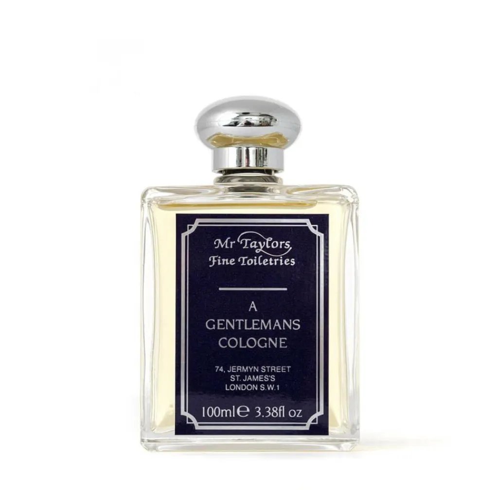 Taylor Of Old Bond Street Eau De Toilette|Eau De Toilette<Mr. Taylor Cologne