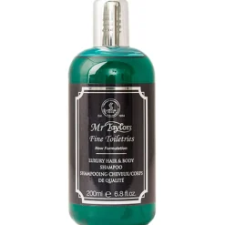 Taylor Of Old Bond Street Kropspleje|Bodyshampoo>Mr. Taylor Hår- og Bodyshampoo