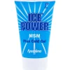 Ice Power MSM< Kuldebehandling|Kuldebehandling