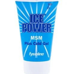 Ice Power MSM< Kuldebehandling|Kuldebehandling
