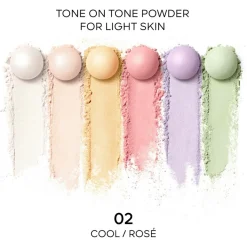 GUERLAIN Bronzer<Météorites Pearls of Powder