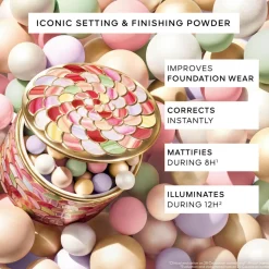 GUERLAIN Bronzer<Météorites Pearls of Powder