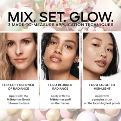 GUERLAIN Bronzer<Météorites Pearls of Powder