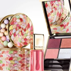 GUERLAIN Bronzer<Météorites Pearls of Powder