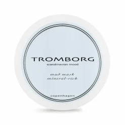 Tromborg Masker<Mud Mask Mineral-Rich