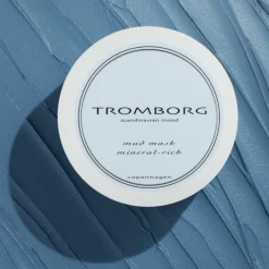 Tromborg Masker<Mud Mask Mineral-Rich