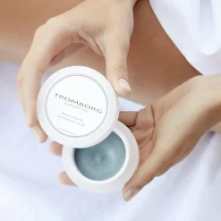 Tromborg Masker<Mud Mask Mineral-Rich