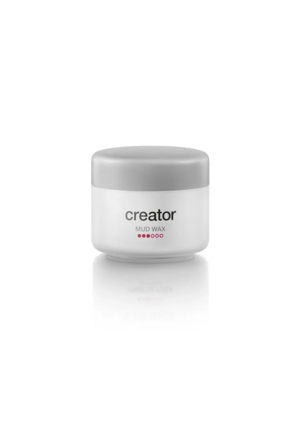 Creator Styling|Hårvoks>Mudwax
