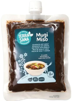 Rømer Øvrige Fødevarer<Mugi Miso Ø