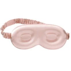 Lenoites Sovemasker|Sovemasker<Mulberry Silk Contour Sleep Mask
