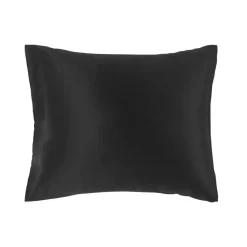 Lenoites Mulberry Silk Pillowcase< Sengetøj, Dyner & Puder