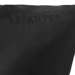Lenoites Mulberry Silk Pillowcase< Sengetøj, Dyner & Puder