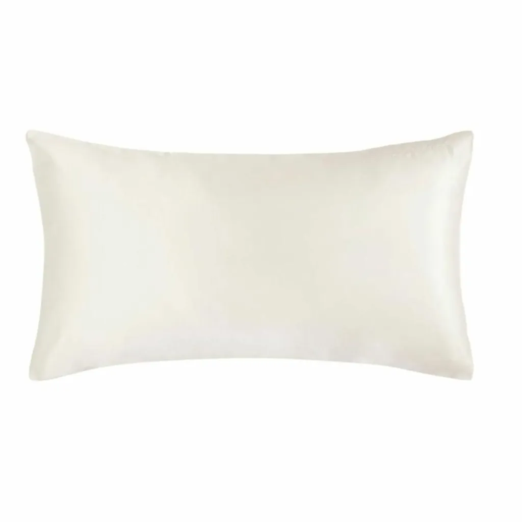 Lenoites Sengetøj, Dyner & Puder<Mulberry Silk Pillowcase