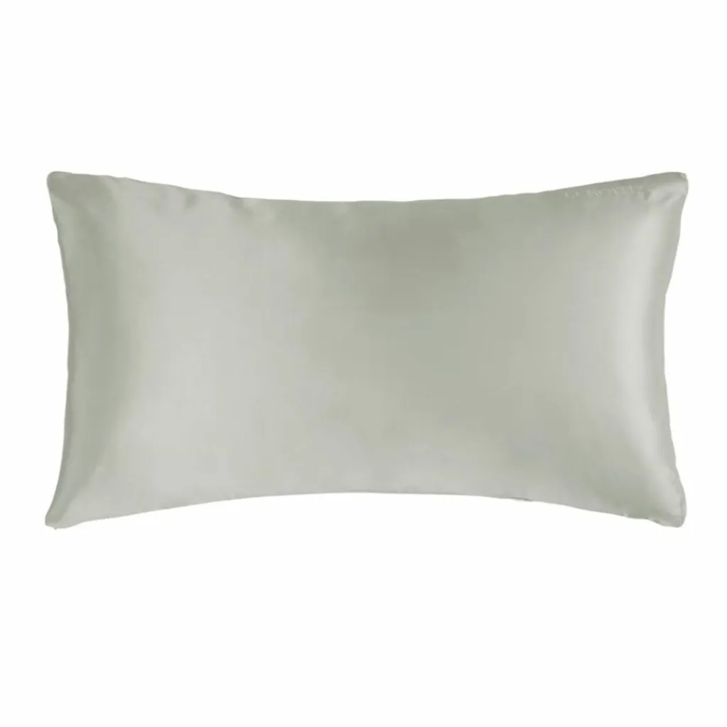Lenoites Sengetøj, Dyner & Puder>Mulberry Silk Pillowcase