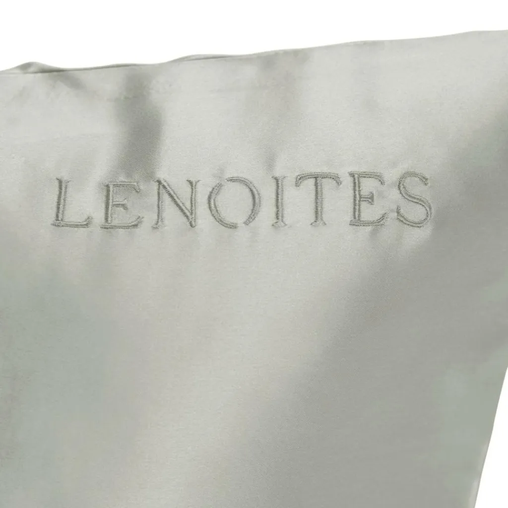 Lenoites Sengetøj, Dyner & Puder>Mulberry Silk Pillowcase