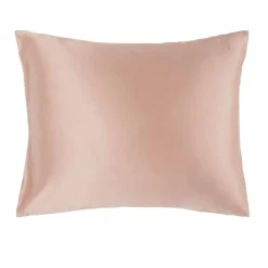 Lenoites Mulberry Silk Pillowcase< Sengetøj, Dyner & Puder