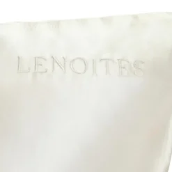 Lenoites Mulberry Silk Pillowcase< Sengetøj, Dyner & Puder