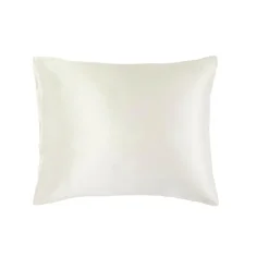 Lenoites Mulberry Silk Pillowcase< Sengetøj, Dyner & Puder