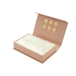 Lenoites Mulberry Silk Pillowcase< Sengetøj, Dyner & Puder
