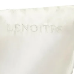 Lenoites Mulberry Silk Pillowcase< Sengetøj, Dyner & Puder