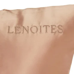 Lenoites Sengetøj, Dyner & Puder<Mulberry Silk Pillowcase