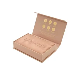 Lenoites Sengetøj, Dyner & Puder<Mulberry Silk Pillowcase