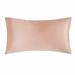 Lenoites Mulberry Silk Pillowcase< Sengetøj, Dyner & Puder