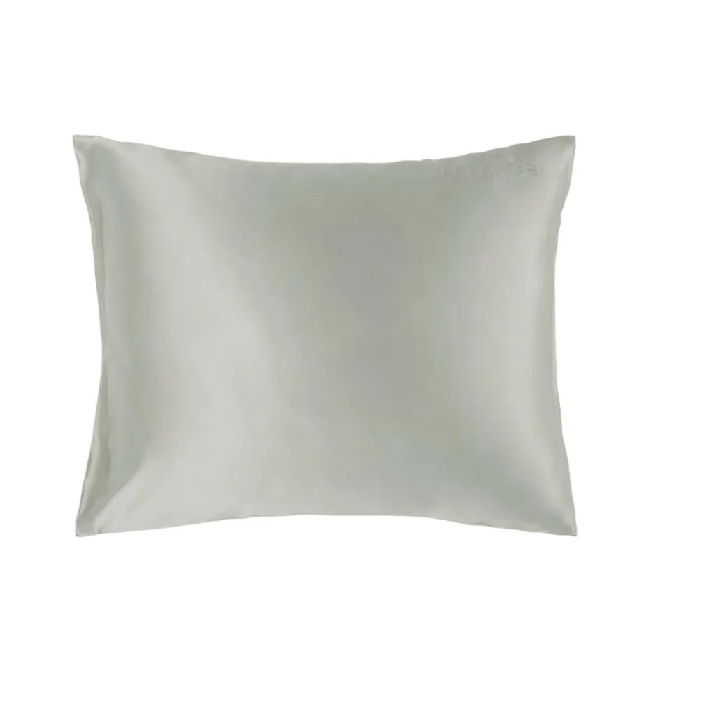 Lenoites Sengetøj, Dyner & Puder>Mulberry Silk Pillowcase