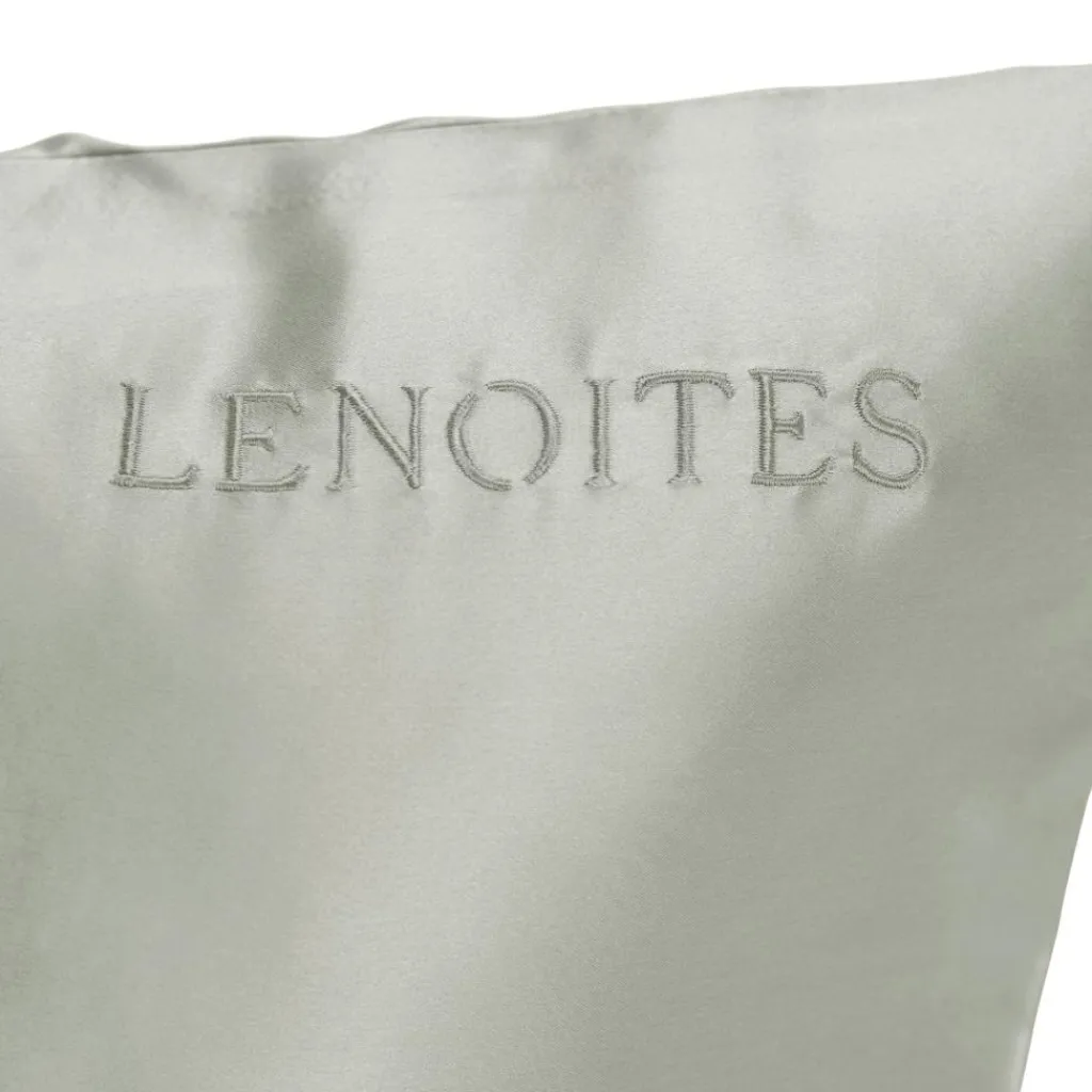 Lenoites Sengetøj, Dyner & Puder>Mulberry Silk Pillowcase
