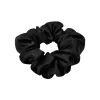 Lenoites Hårpynt<Mulberry Silk Scrunchie
