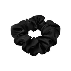 Lenoites Hårpynt<Mulberry Silk Scrunchie