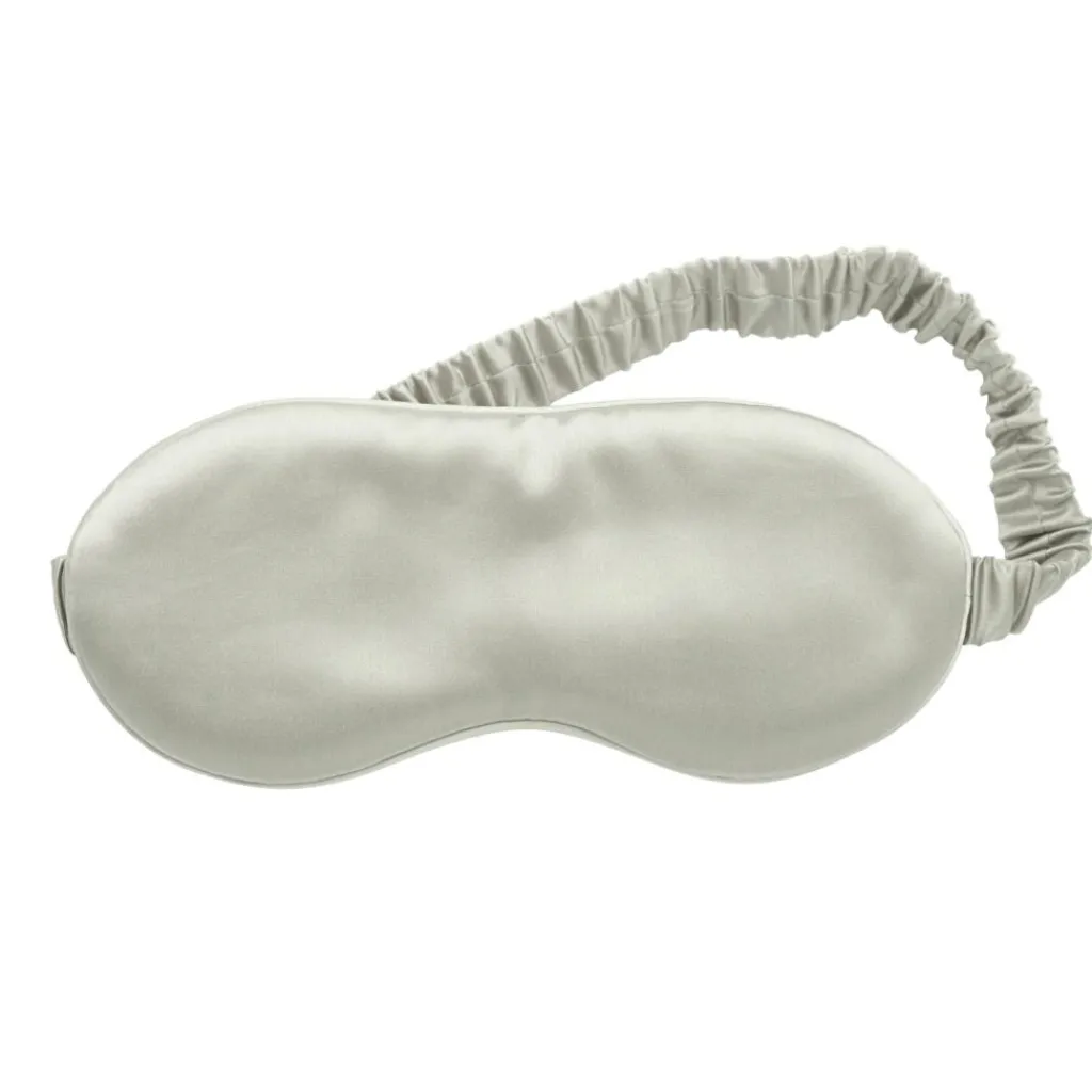 Lenoites Sovemasker|Sovemasker>Mulberry Sleep Mask with Pouch