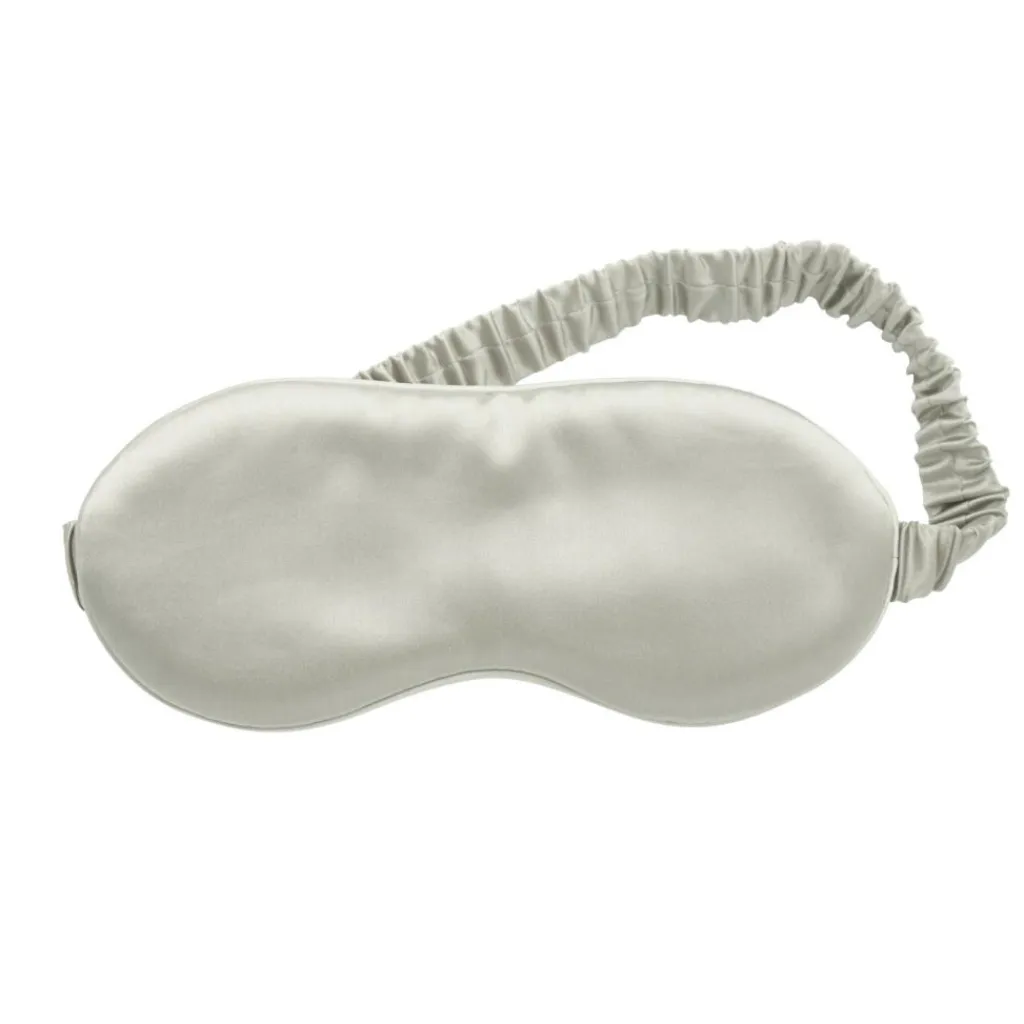 Lenoites Sovemasker|Sovemasker>Mulberry Sleep Mask with Pouch