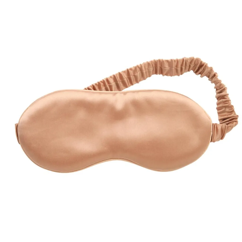 Lenoites Sovemasker|Sovemasker<Mulberry Sleep Mask with Pouch