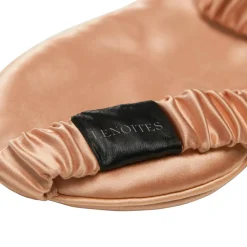 Lenoites Sovemasker|Sovemasker<Mulberry Sleep Mask with Pouch