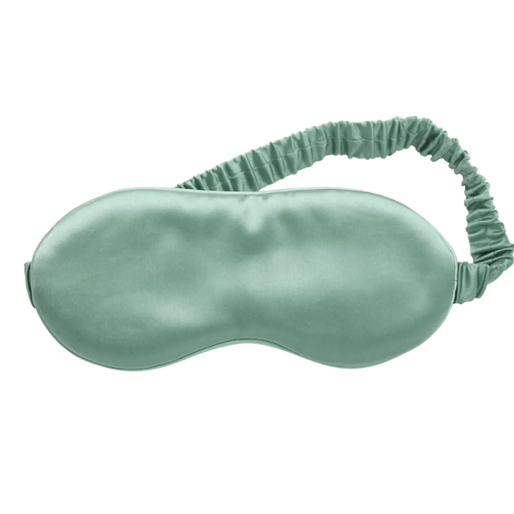 Lenoites Sovemasker|Sovemasker>Mulberry Sleep Mask with Pouch