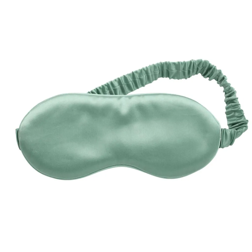 Lenoites Sovemasker|Sovemasker>Mulberry Sleep Mask with Pouch