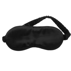 Lenoites Mulberry Sleep Mask with Pouch< Sovemasker|Sovemasker